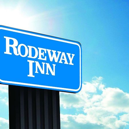 Rodeway Inn West Memphis Zewnętrze zdjęcie