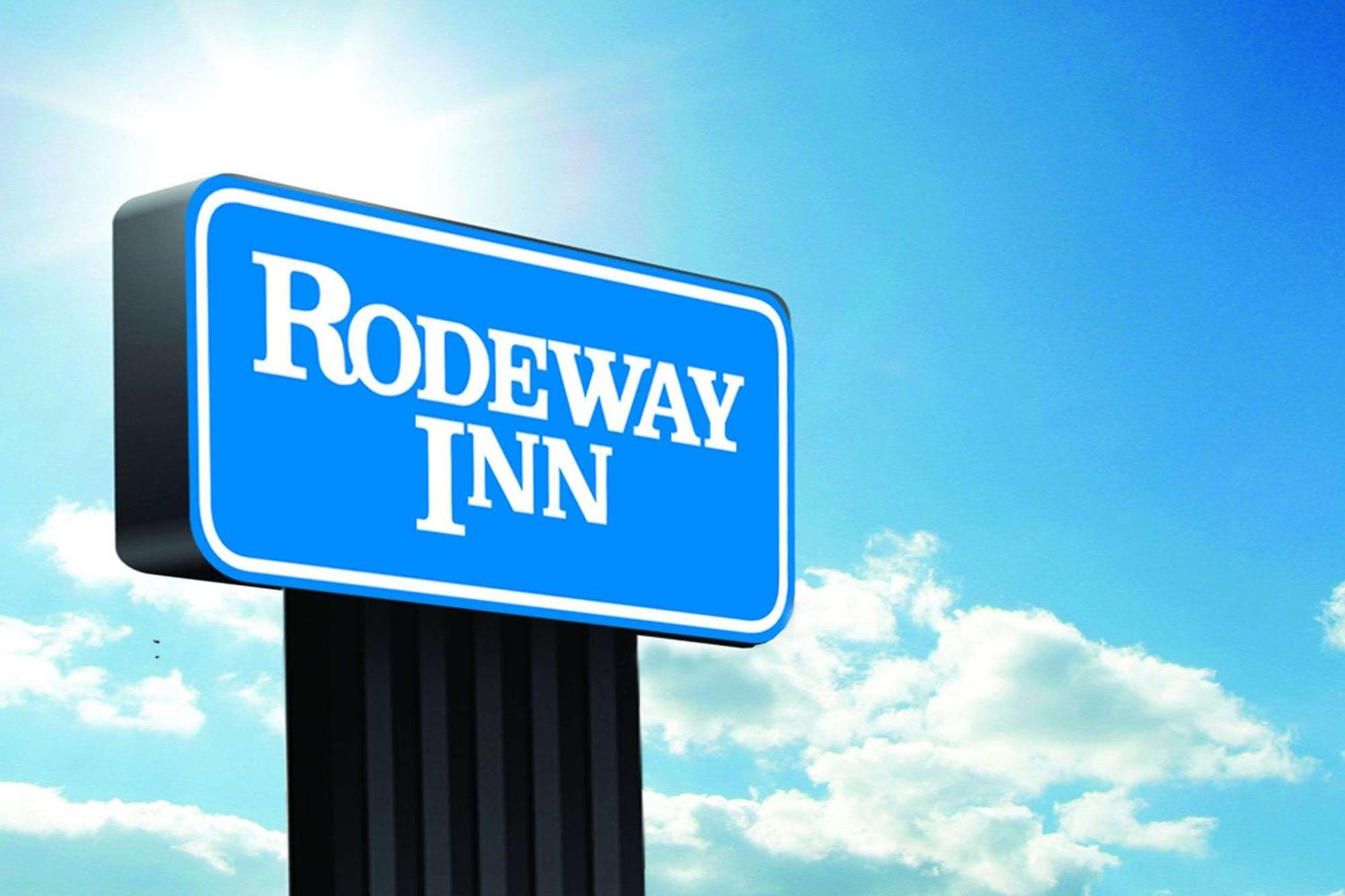 Rodeway Inn West Memphis Zewnętrze zdjęcie