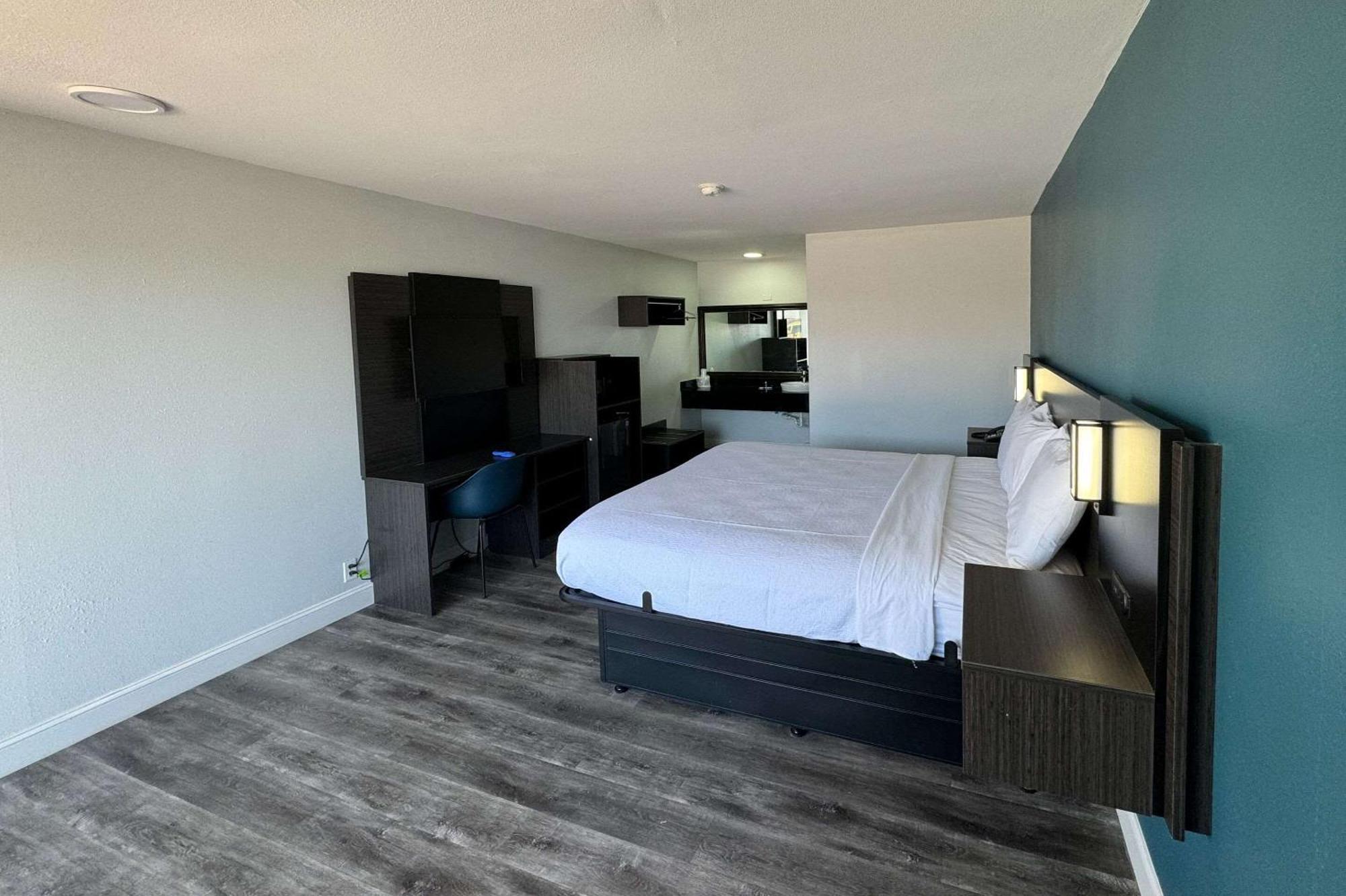 Rodeway Inn West Memphis Zewnętrze zdjęcie