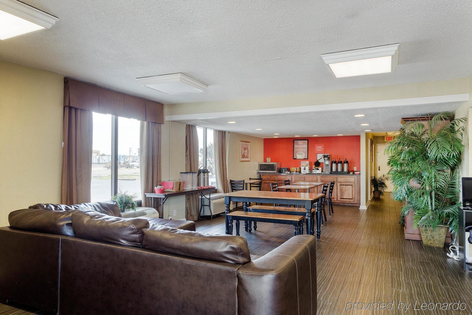 Rodeway Inn West Memphis Zewnętrze zdjęcie