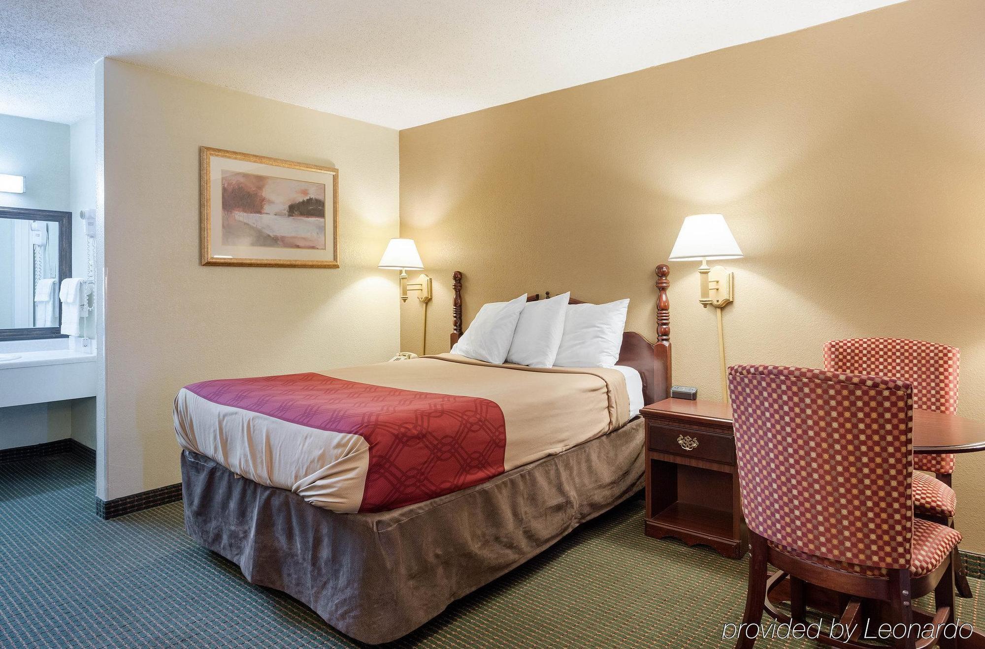 Rodeway Inn West Memphis Zewnętrze zdjęcie