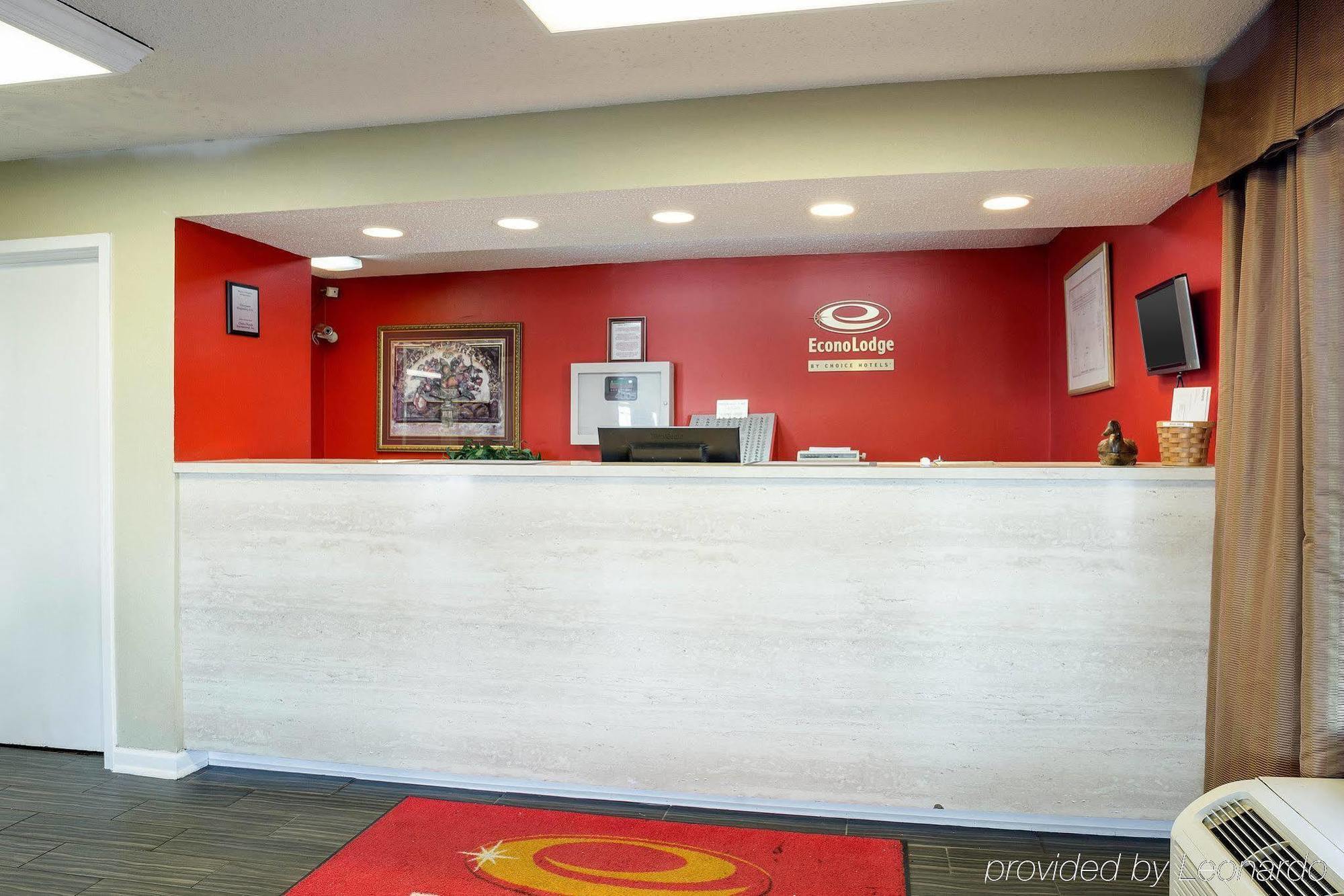 Rodeway Inn West Memphis Zewnętrze zdjęcie