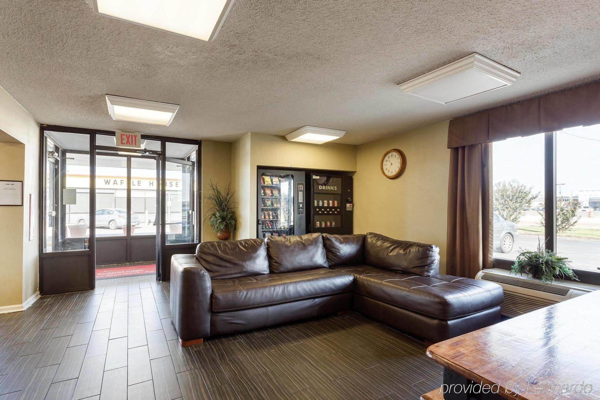 Rodeway Inn West Memphis Zewnętrze zdjęcie