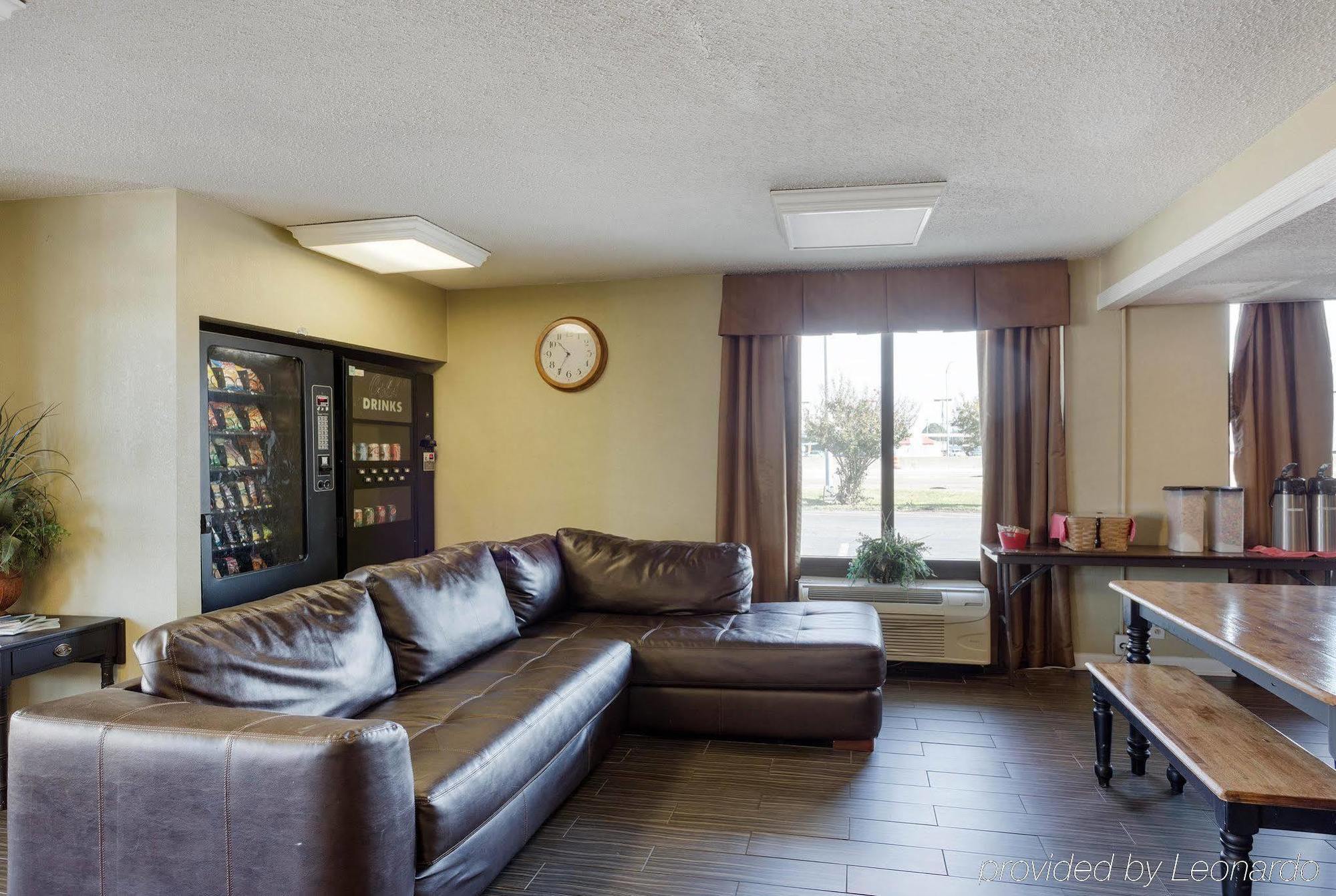 Rodeway Inn West Memphis Zewnętrze zdjęcie