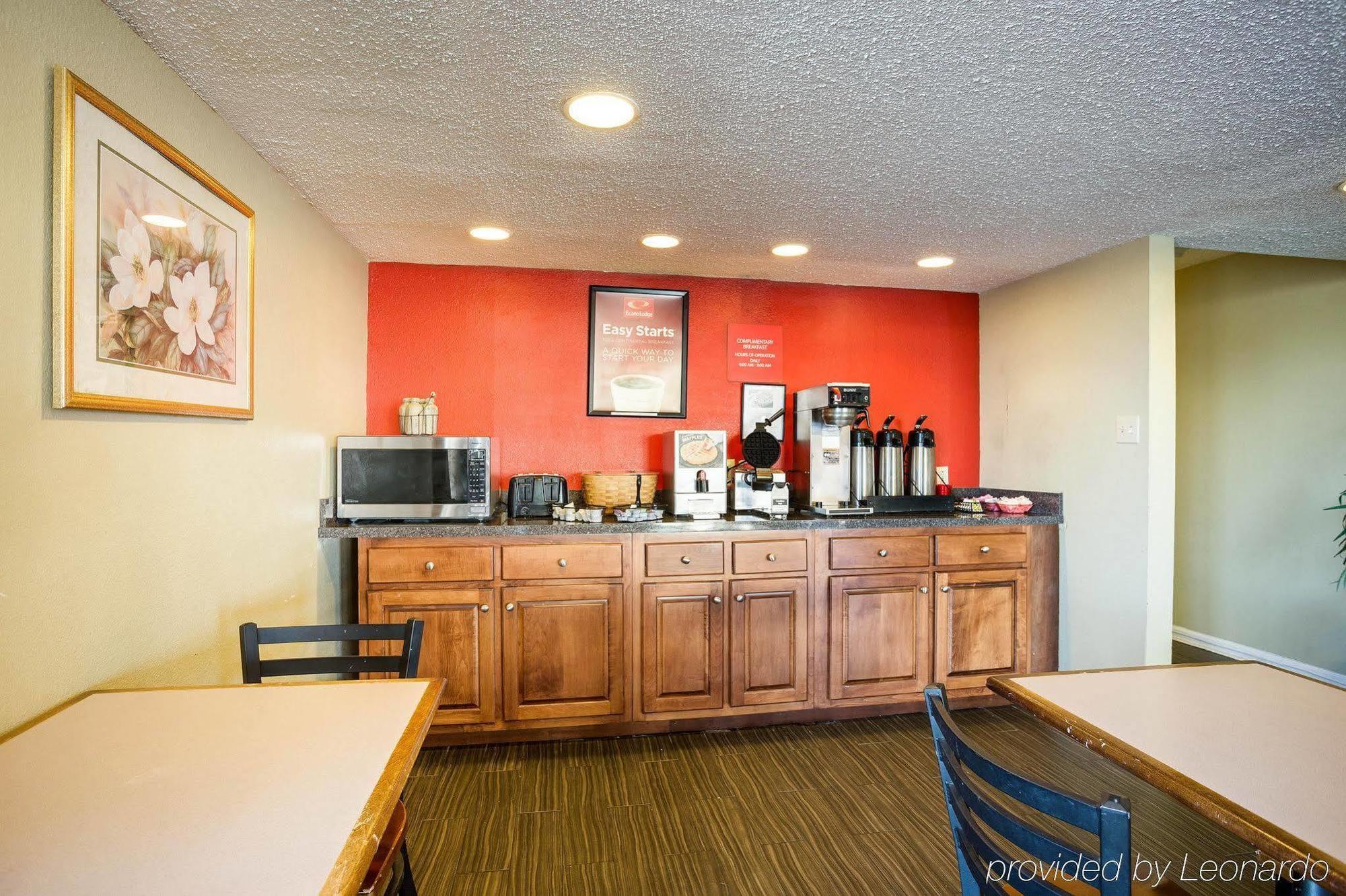 Rodeway Inn West Memphis Zewnętrze zdjęcie