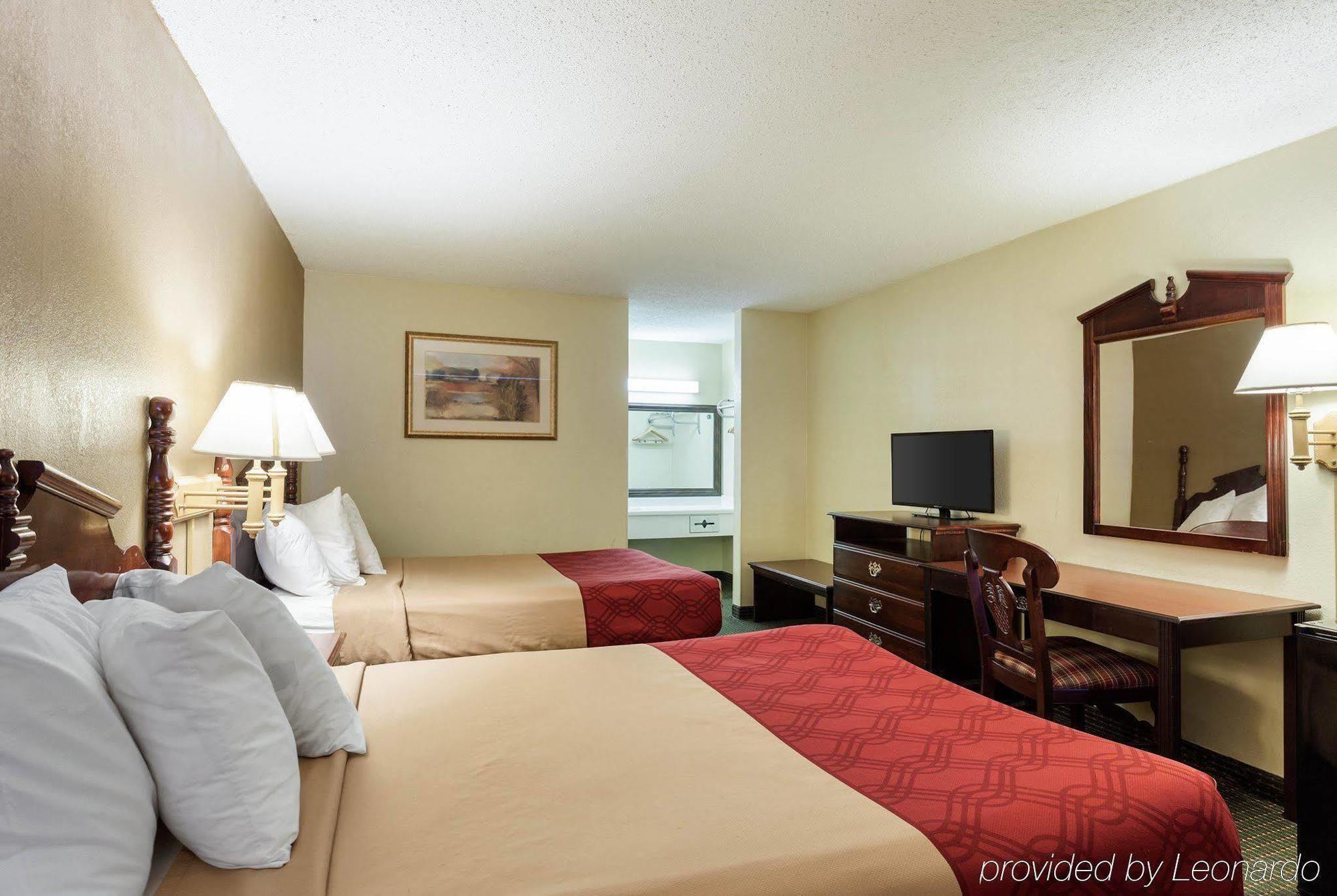 Rodeway Inn West Memphis Zewnętrze zdjęcie