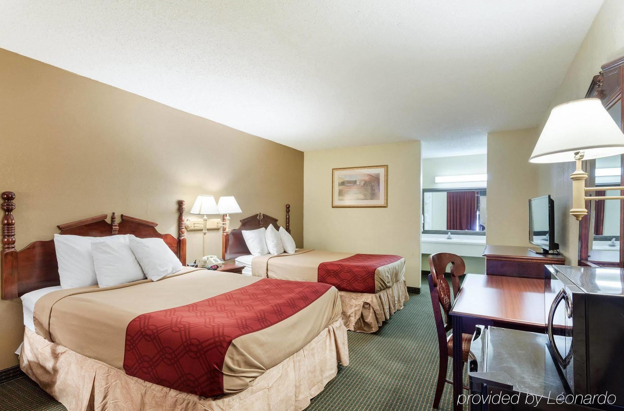 Rodeway Inn West Memphis Zewnętrze zdjęcie
