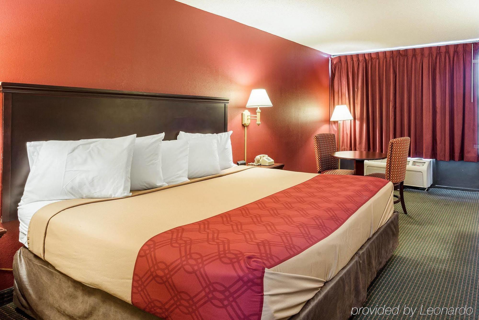 Rodeway Inn West Memphis Zewnętrze zdjęcie