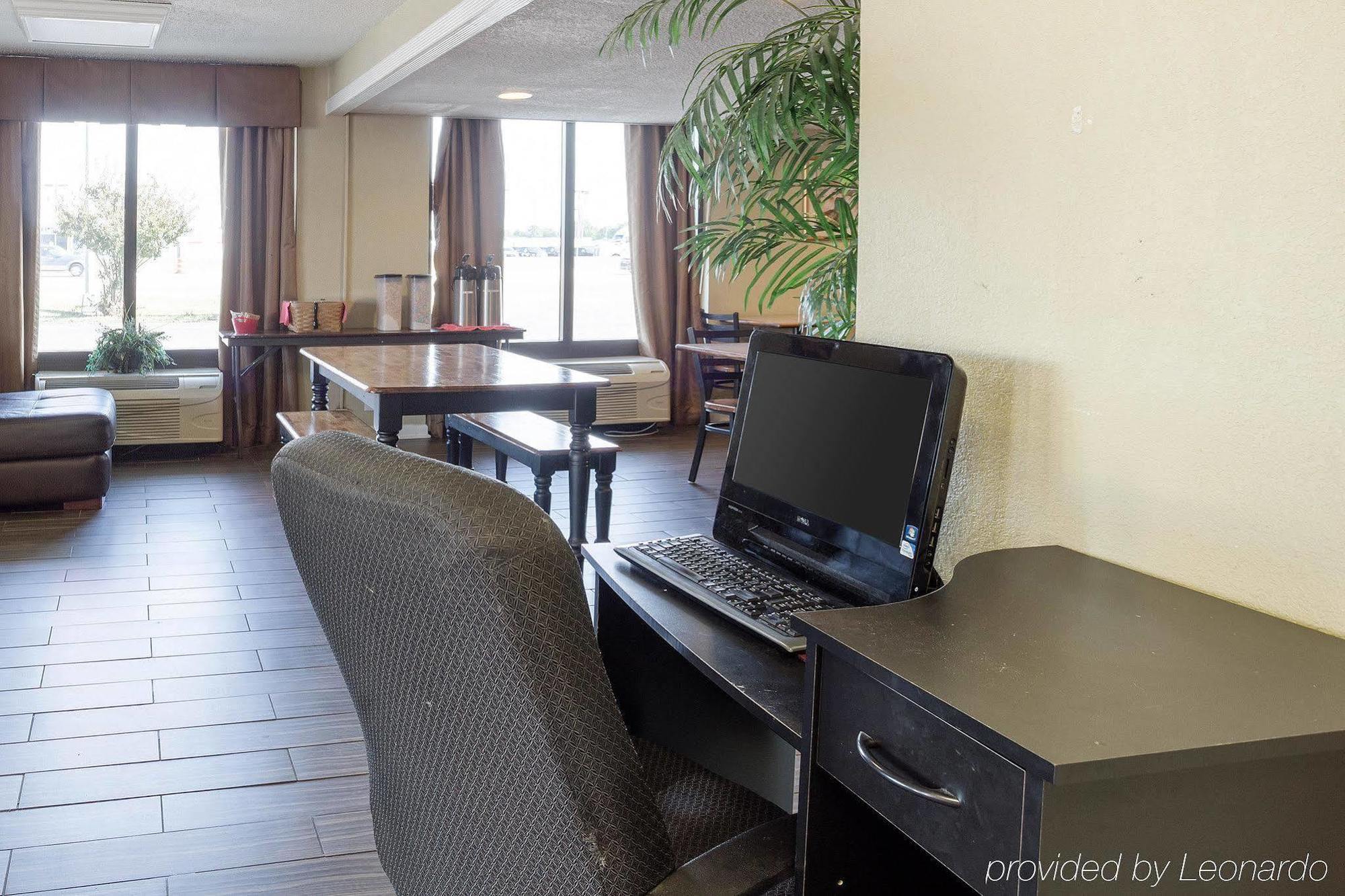 Rodeway Inn West Memphis Zewnętrze zdjęcie