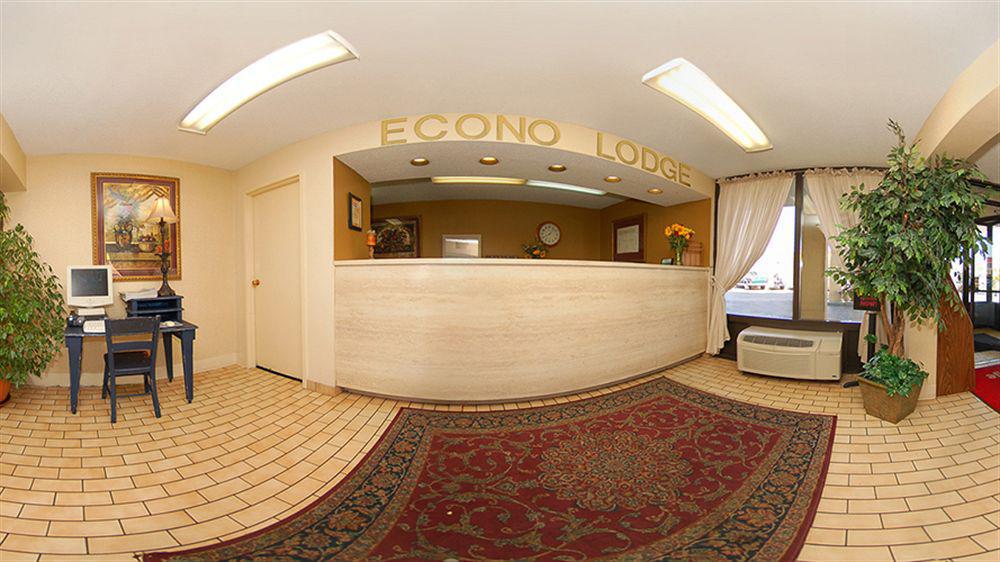Rodeway Inn West Memphis Zewnętrze zdjęcie