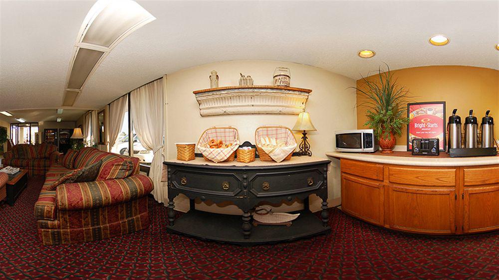 Rodeway Inn West Memphis Zewnętrze zdjęcie