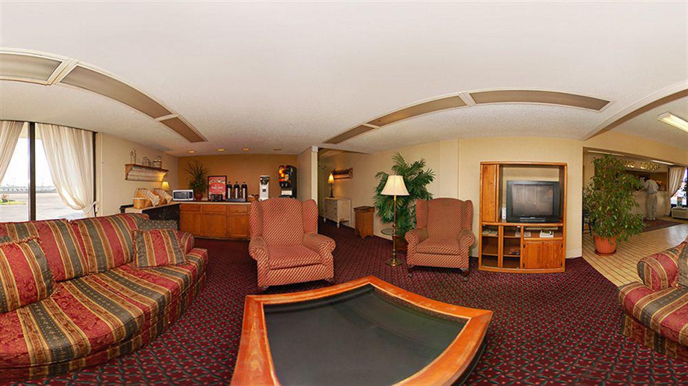 Rodeway Inn West Memphis Zewnętrze zdjęcie